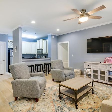 Tuscaloosa Condo Rental Near Bryant-Denny Stadium מראה חיצוני תמונה
