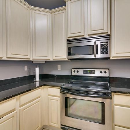 Tuscaloosa Condo Rental Near Bryant-Denny Stadium מראה חיצוני תמונה