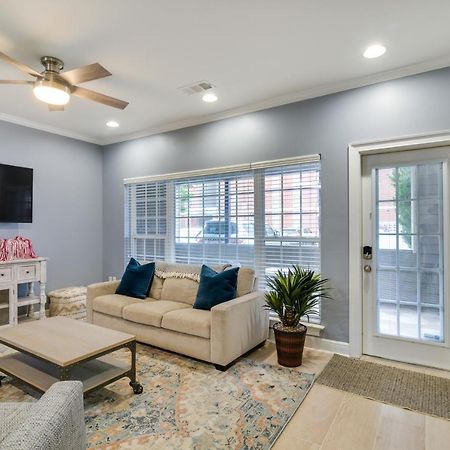 Tuscaloosa Condo Rental Near Bryant-Denny Stadium מראה חיצוני תמונה