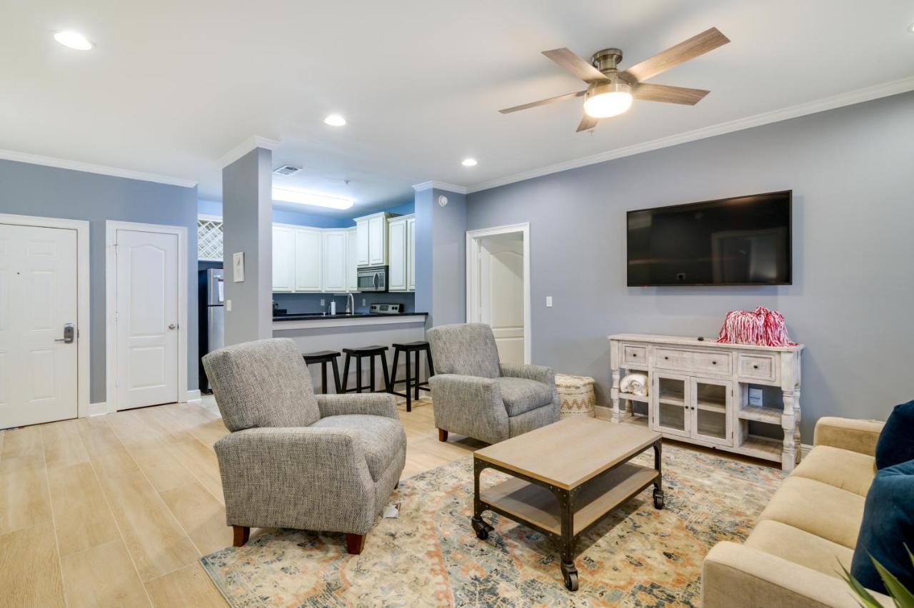 Tuscaloosa Condo Rental Near Bryant-Denny Stadium מראה חיצוני תמונה