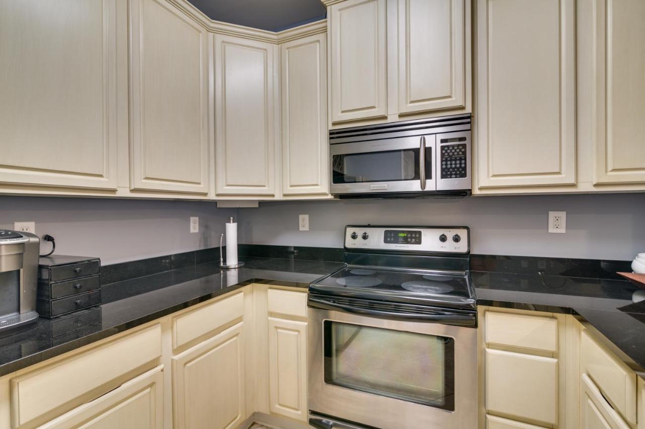 Tuscaloosa Condo Rental Near Bryant-Denny Stadium מראה חיצוני תמונה