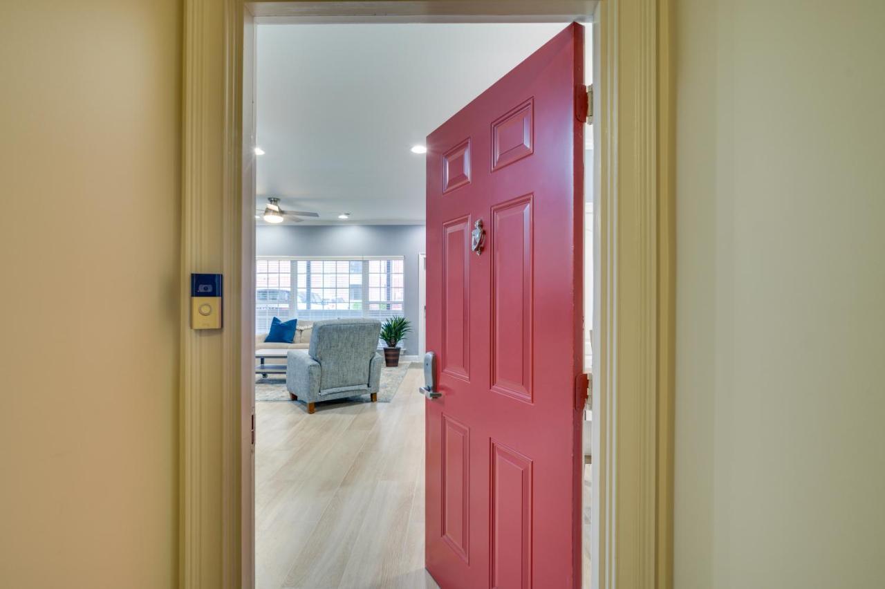 Tuscaloosa Condo Rental Near Bryant-Denny Stadium מראה חיצוני תמונה