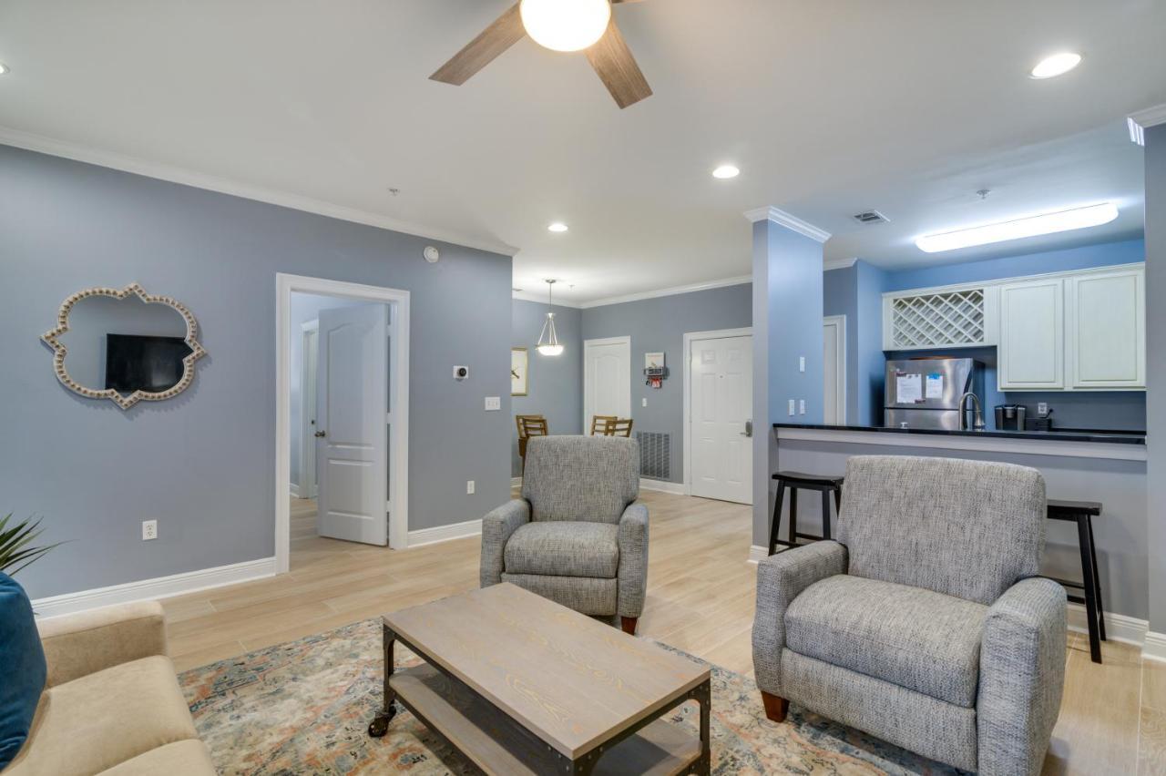 Tuscaloosa Condo Rental Near Bryant-Denny Stadium מראה חיצוני תמונה