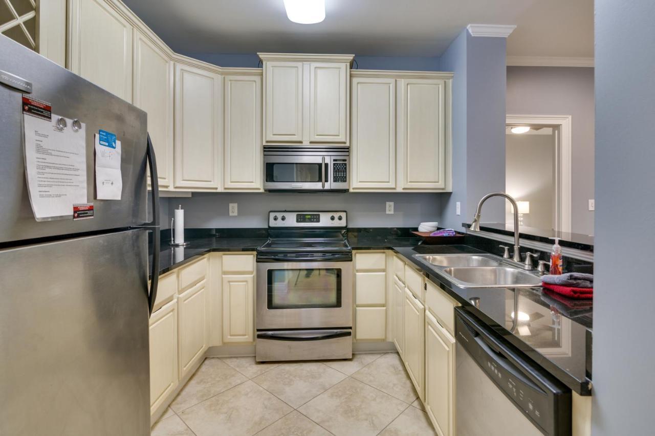 Tuscaloosa Condo Rental Near Bryant-Denny Stadium מראה חיצוני תמונה
