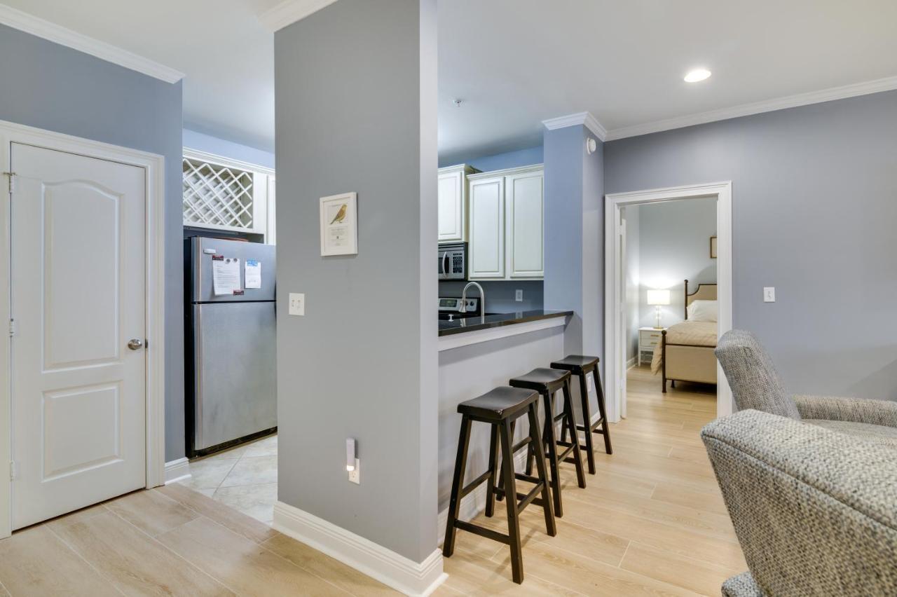 Tuscaloosa Condo Rental Near Bryant-Denny Stadium מראה חיצוני תמונה