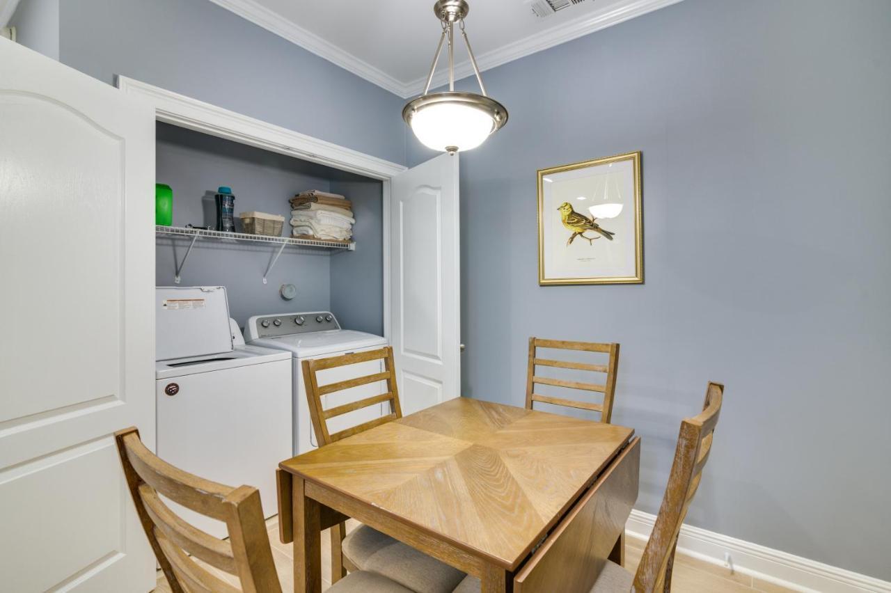 Tuscaloosa Condo Rental Near Bryant-Denny Stadium מראה חיצוני תמונה