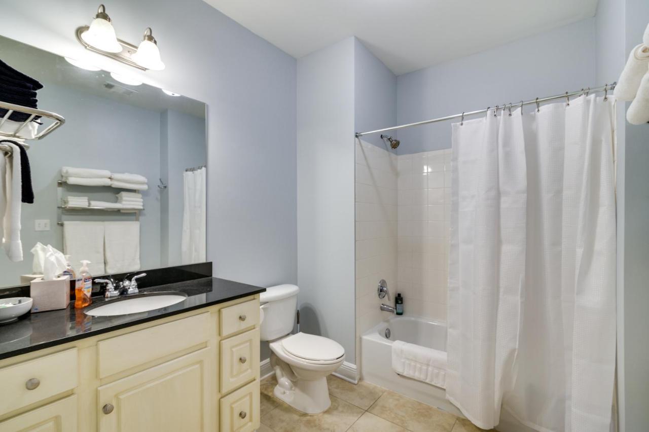 Tuscaloosa Condo Rental Near Bryant-Denny Stadium מראה חיצוני תמונה