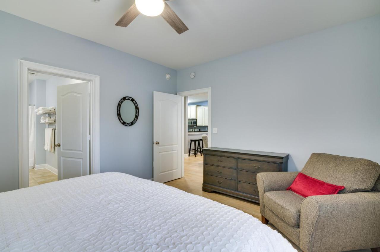 Tuscaloosa Condo Rental Near Bryant-Denny Stadium מראה חיצוני תמונה