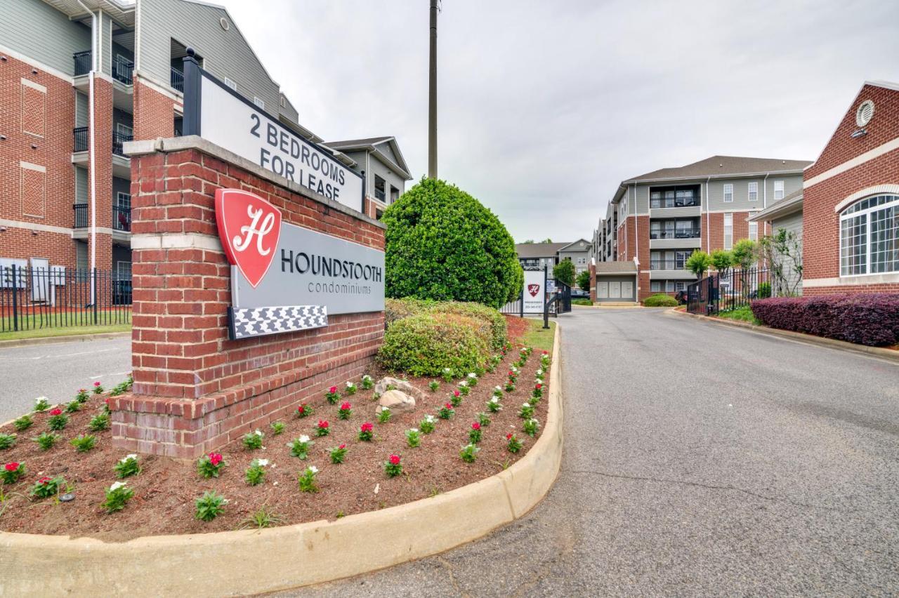 Tuscaloosa Condo Rental Near Bryant-Denny Stadium מראה חיצוני תמונה