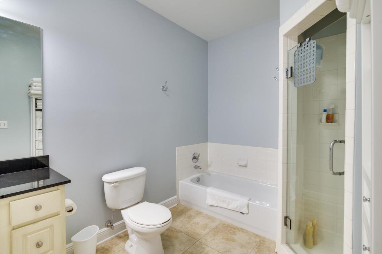 Tuscaloosa Condo Rental Near Bryant-Denny Stadium מראה חיצוני תמונה