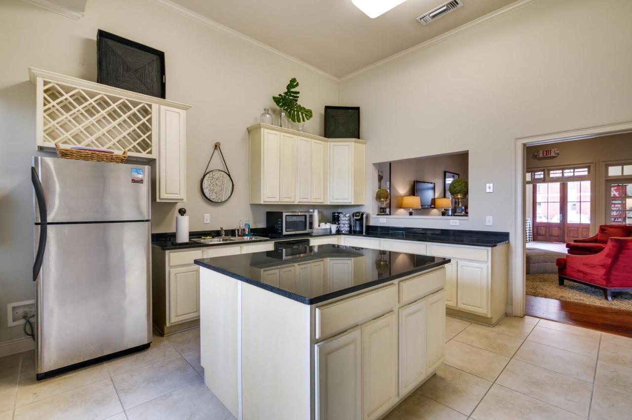 Tuscaloosa Condo Rental Near Bryant-Denny Stadium מראה חיצוני תמונה