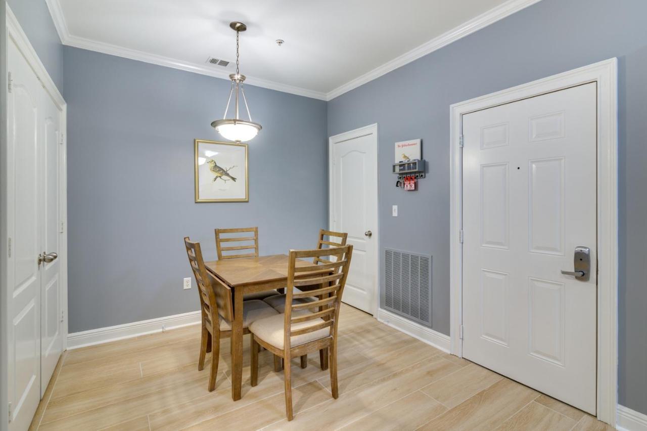 Tuscaloosa Condo Rental Near Bryant-Denny Stadium מראה חיצוני תמונה