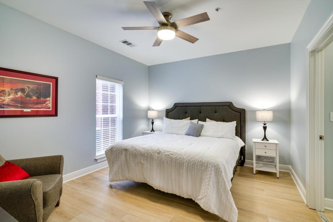 Tuscaloosa Condo Rental Near Bryant-Denny Stadium מראה חיצוני תמונה