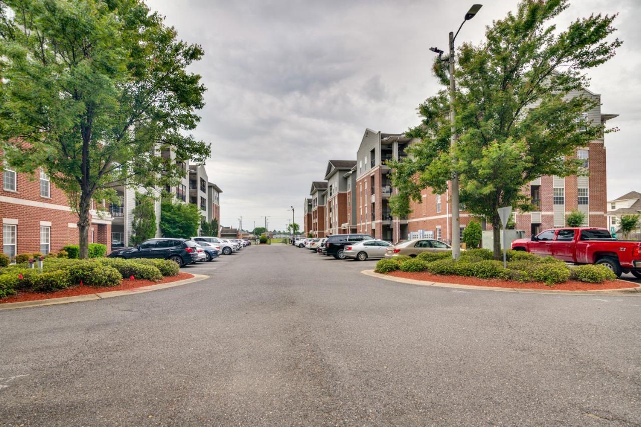 Tuscaloosa Condo Rental Near Bryant-Denny Stadium מראה חיצוני תמונה