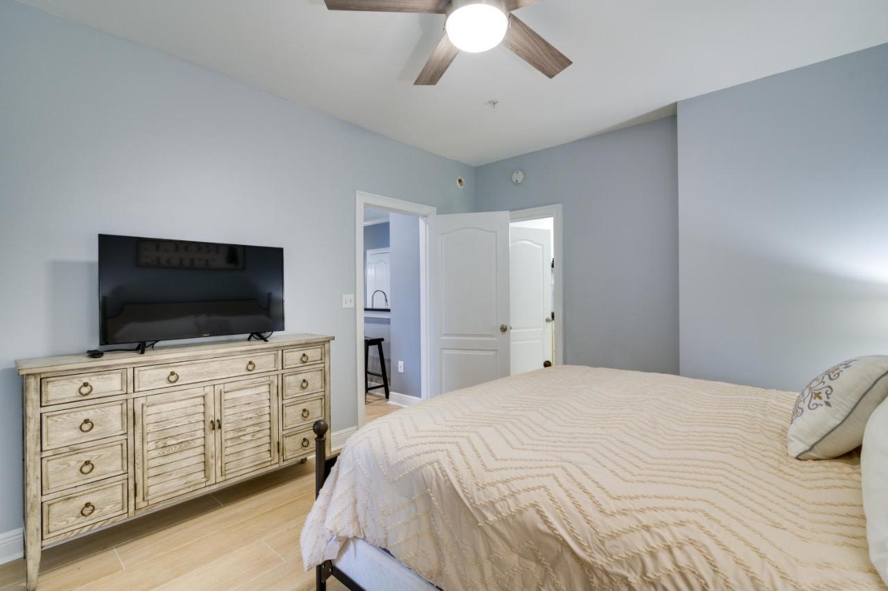 Tuscaloosa Condo Rental Near Bryant-Denny Stadium מראה חיצוני תמונה