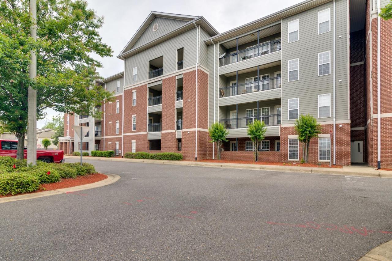 Tuscaloosa Condo Rental Near Bryant-Denny Stadium מראה חיצוני תמונה